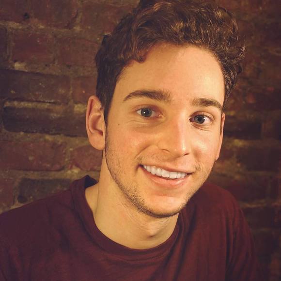 Meet your Posher, Aidan - Picture 1 of 1